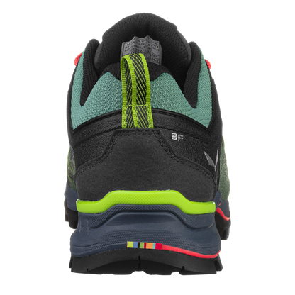 SALEWA WS MTN TRAINER LITE GTX - RETKEILY/VAELLUSKENGÄT