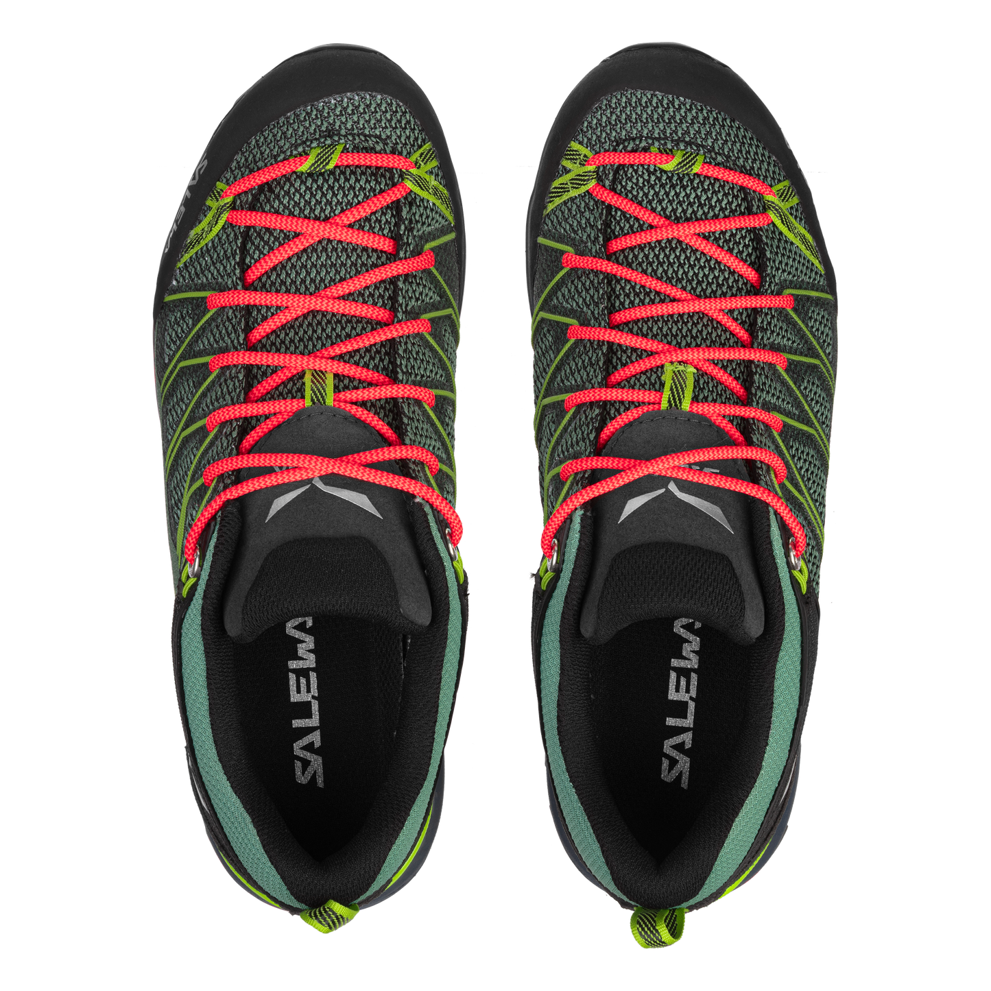 SALEWA WS MTN TRAINER LITE GTX - RETKEILY/VAELLUSKENGÄT
