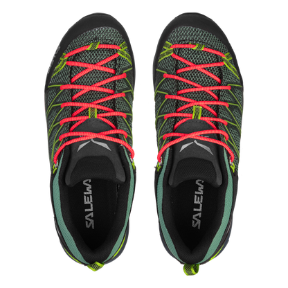 SALEWA WS MTN TRAINER LITE GTX - RETKEILY/VAELLUSKENGÄT