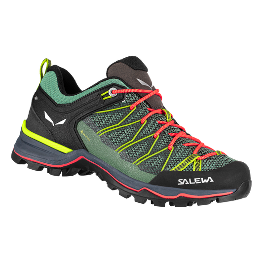 SALEWA WS MTN TRAINER LITE GTX - RETKEILY/VAELLUSKENGÄT