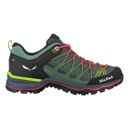 SALEWA WS MTN TRAINER LITE GTX - RETKEILY/VAELLUSKENGÄT