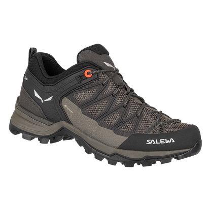 SALEWA WS MTN TRAINER LITE GTX - RETKEILY/VAELLUSKENGÄT