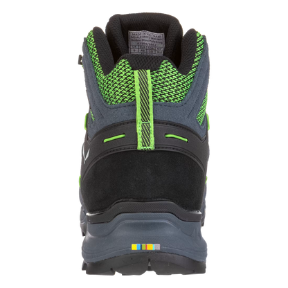 SALEWA MS ALP MATE MID PTX - VAELLUSKENGÄT