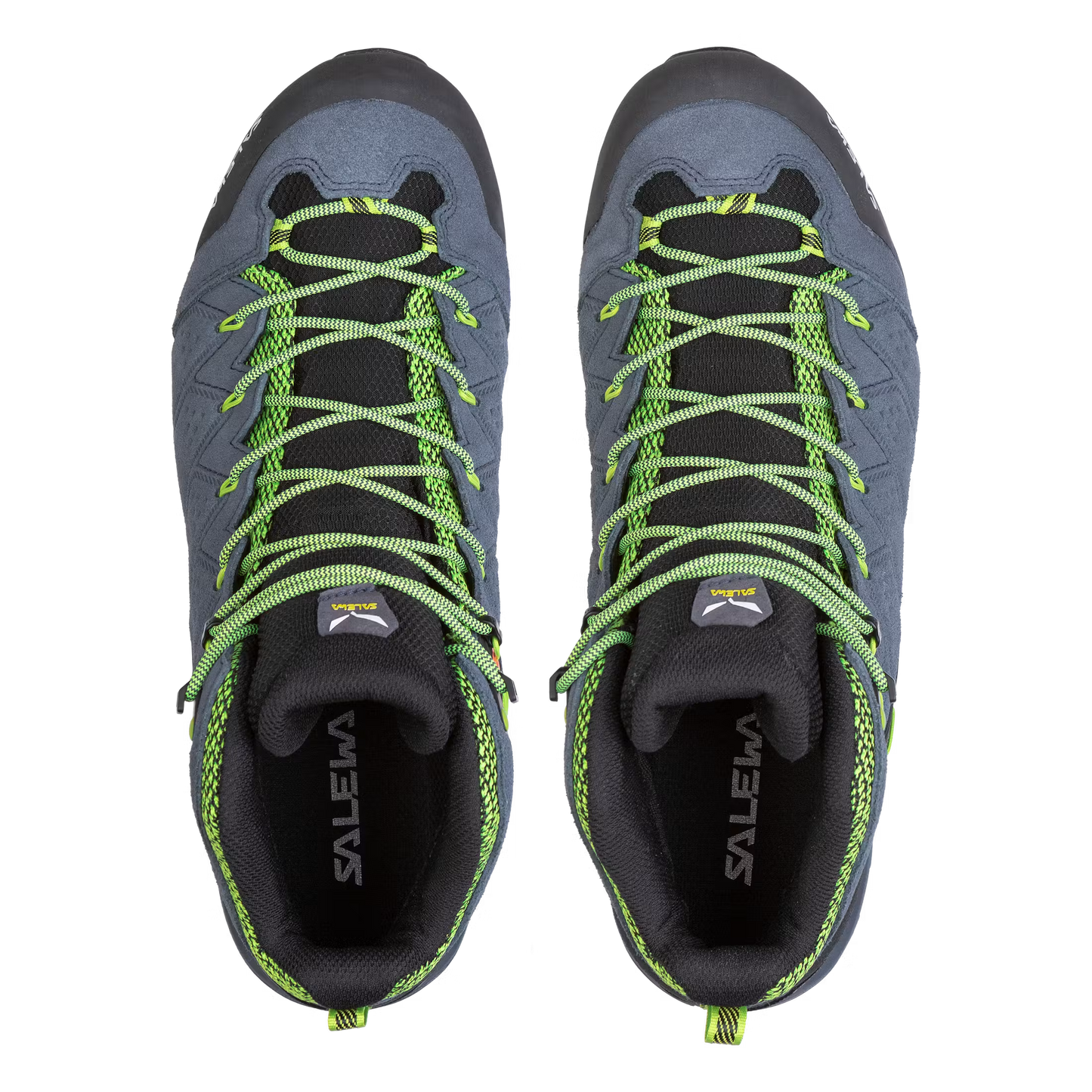 SALEWA MS ALP MATE MID PTX - VAELLUSKENGÄT