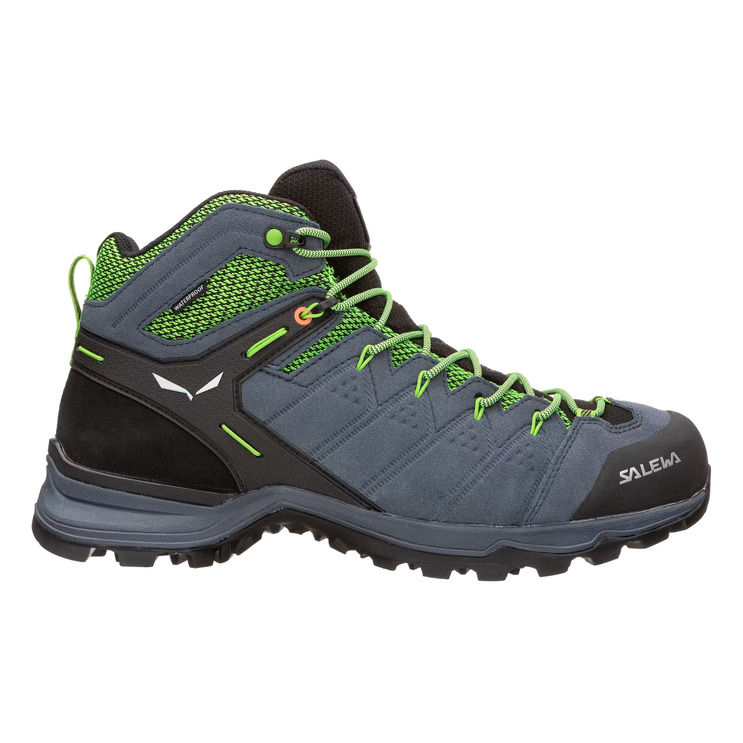 SALEWA MS ALP MATE MID PTX - VAELLUSKENGÄT
