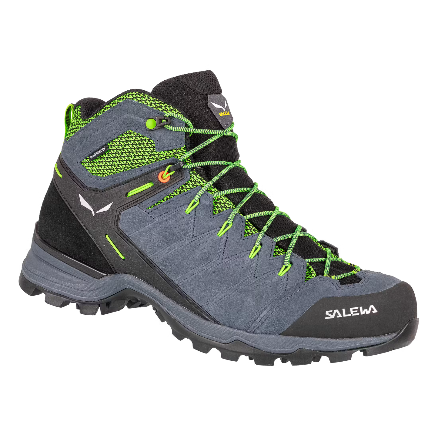 SALEWA MS ALP MATE MID PTX - VAELLUSKENGÄT