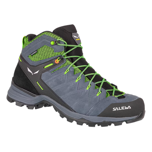 SALEWA MS ALP MATE MID PTX - VAELLUSKENGÄT