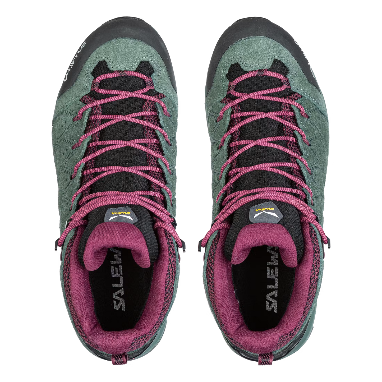 SALEWA WS ALP MATE MID PTX - VAELLUSKENGÄT