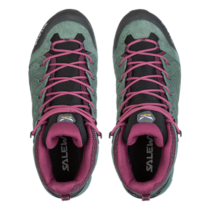 SALEWA WS ALP MATE MID PTX - VAELLUSKENGÄT