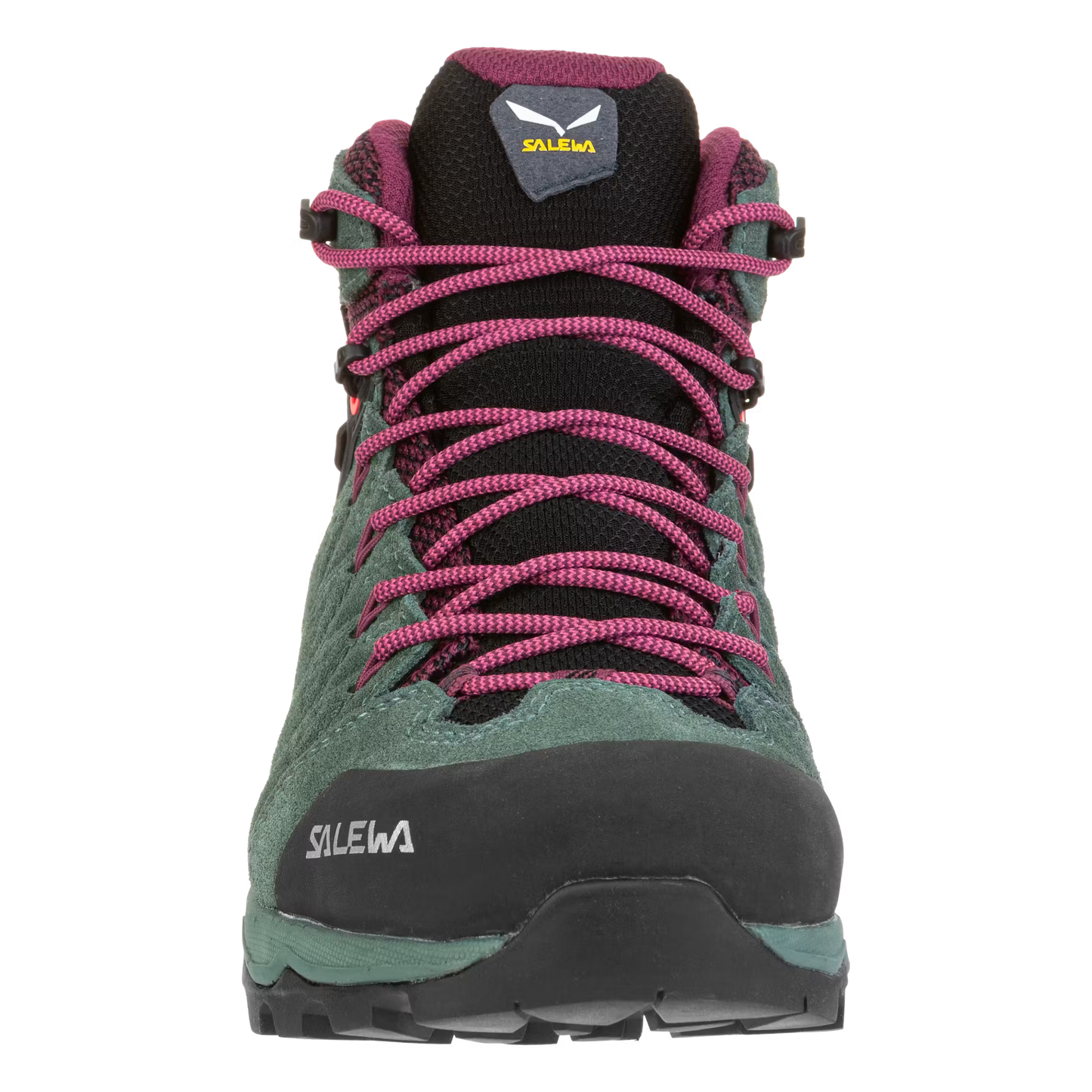 SALEWA WS ALP MATE MID PTX - VAELLUSKENGÄT