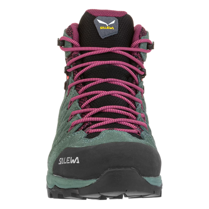 SALEWA WS ALP MATE MID PTX - VAELLUSKENGÄT