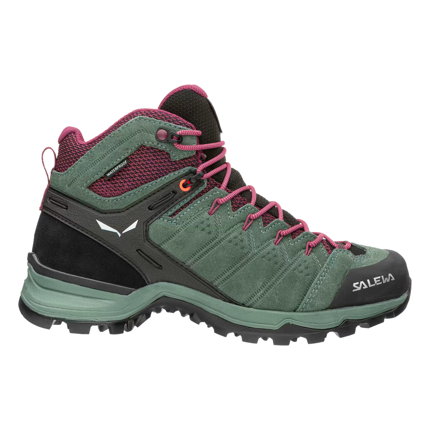 SALEWA WS ALP MATE MID PTX - VAELLUSKENGÄT