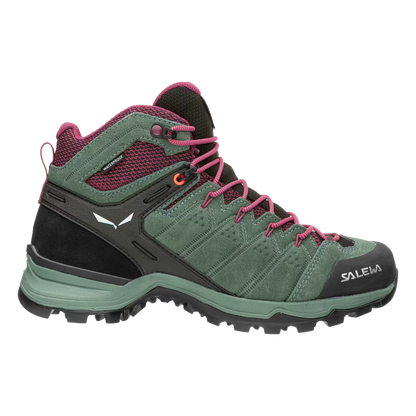SALEWA WS ALP MATE MID PTX - VAELLUSKENGÄT
