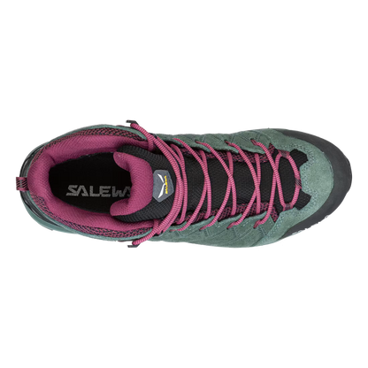 SALEWA WS ALP MATE MID PTX - VAELLUSKENGÄT