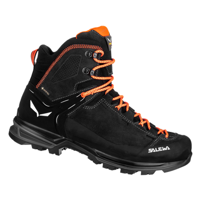 SALEWA MTN TRAINER 2 MID GTX M - VAELLUSKENGÄT