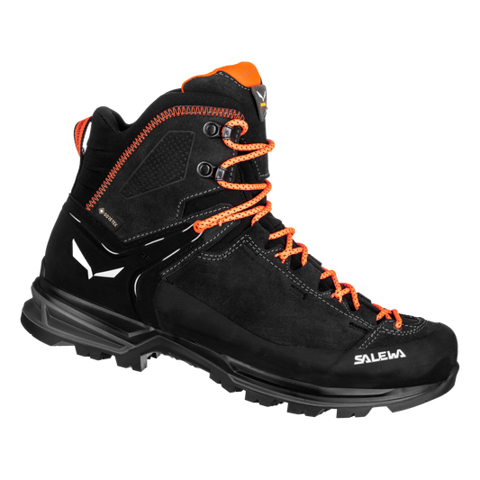 SALEWA MTN TRAINER 2 MID GTX M - VAELLUSKENGÄT