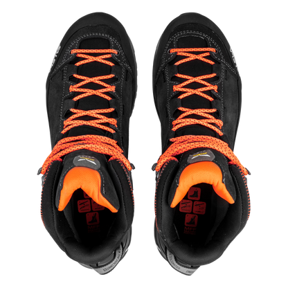 SALEWA MTN TRAINER 2 MID GTX M - VAELLUSKENGÄT