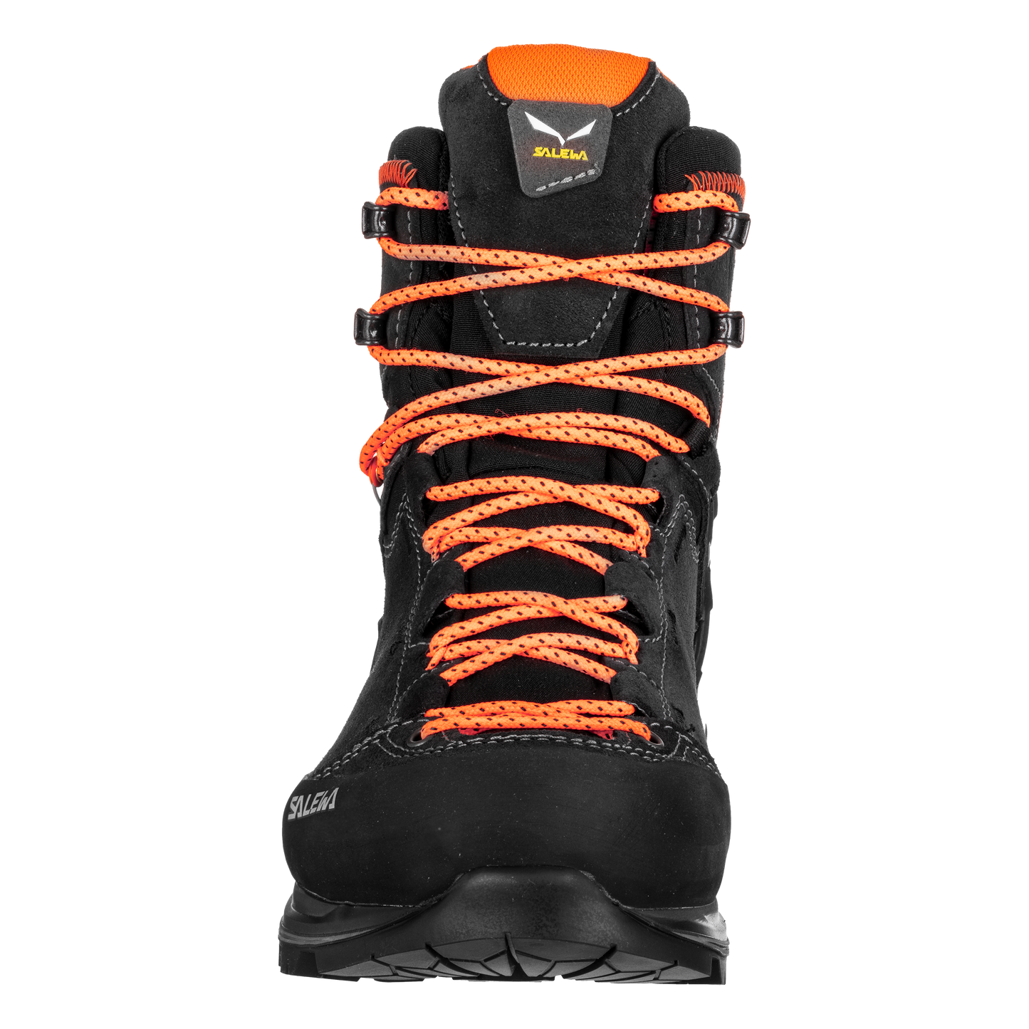 SALEWA MTN TRAINER 2 MID GTX M - VAELLUSKENGÄT