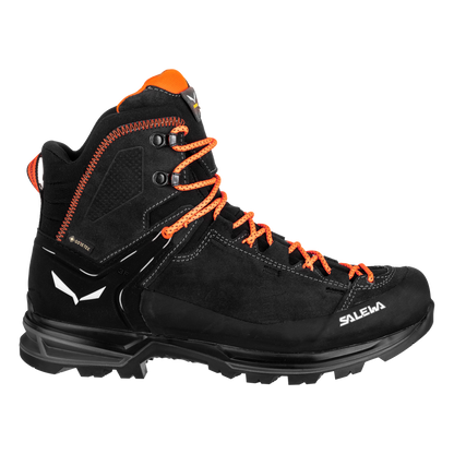 SALEWA MTN TRAINER 2 MID GTX M - VAELLUSKENGÄT