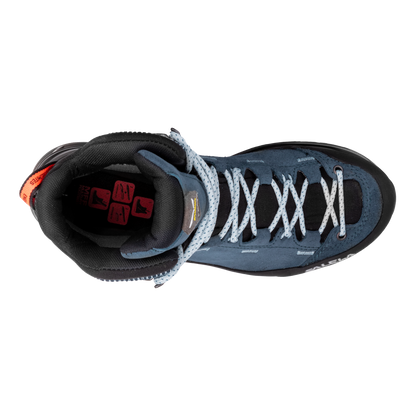 SALEWA MTN TRAINER 2 MID GTX W - VAELLUSKENGÄT