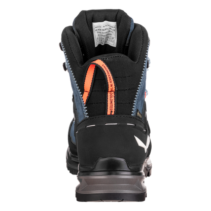 SALEWA MTN TRAINER 2 MID GTX W - VAELLUSKENGÄT