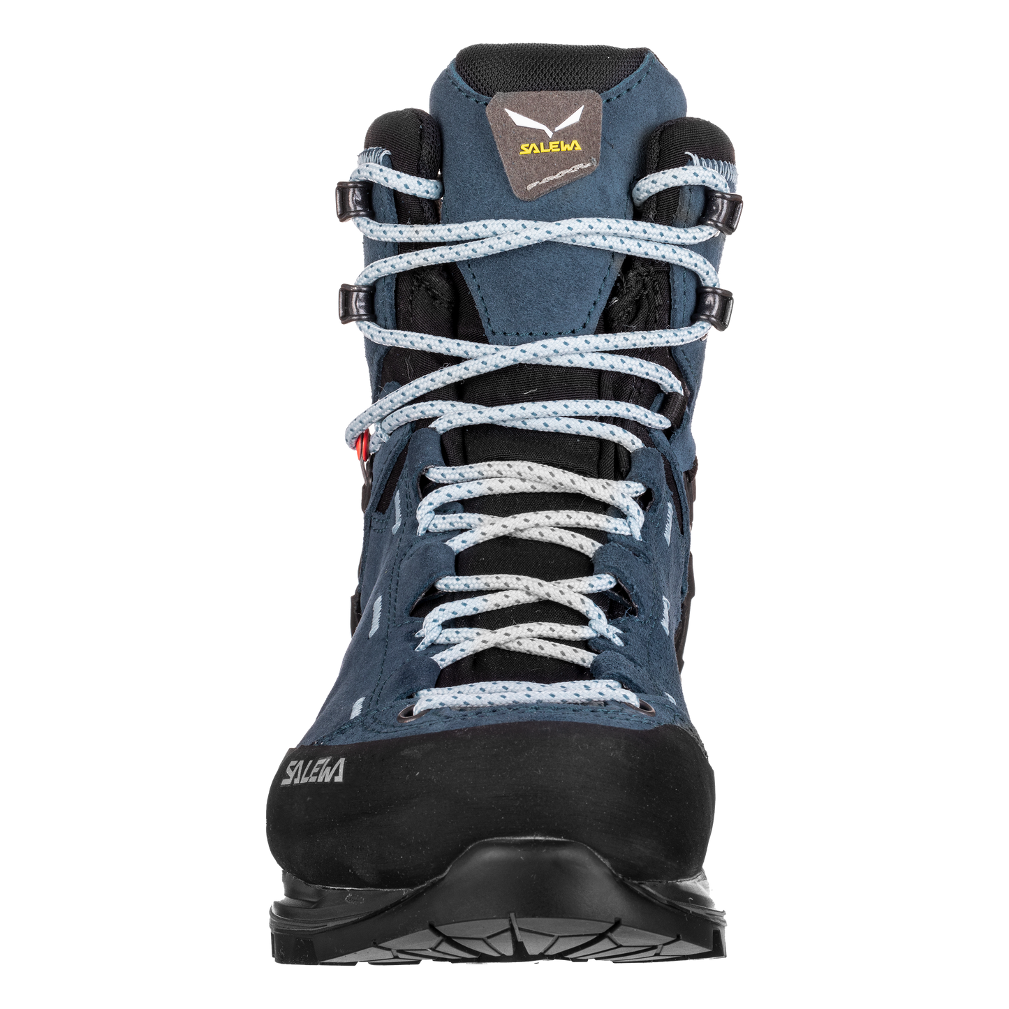 SALEWA MTN TRAINER 2 MID GTX W - VAELLUSKENGÄT