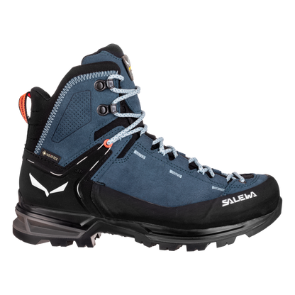 SALEWA MTN TRAINER 2 MID GTX W - VAELLUSKENGÄT