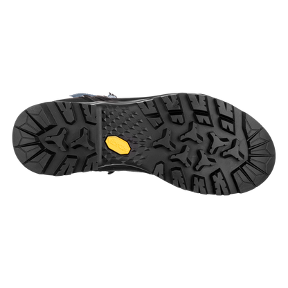 SALEWA MTN TRAINER 2 MID GTX W - VAELLUSKENGÄT