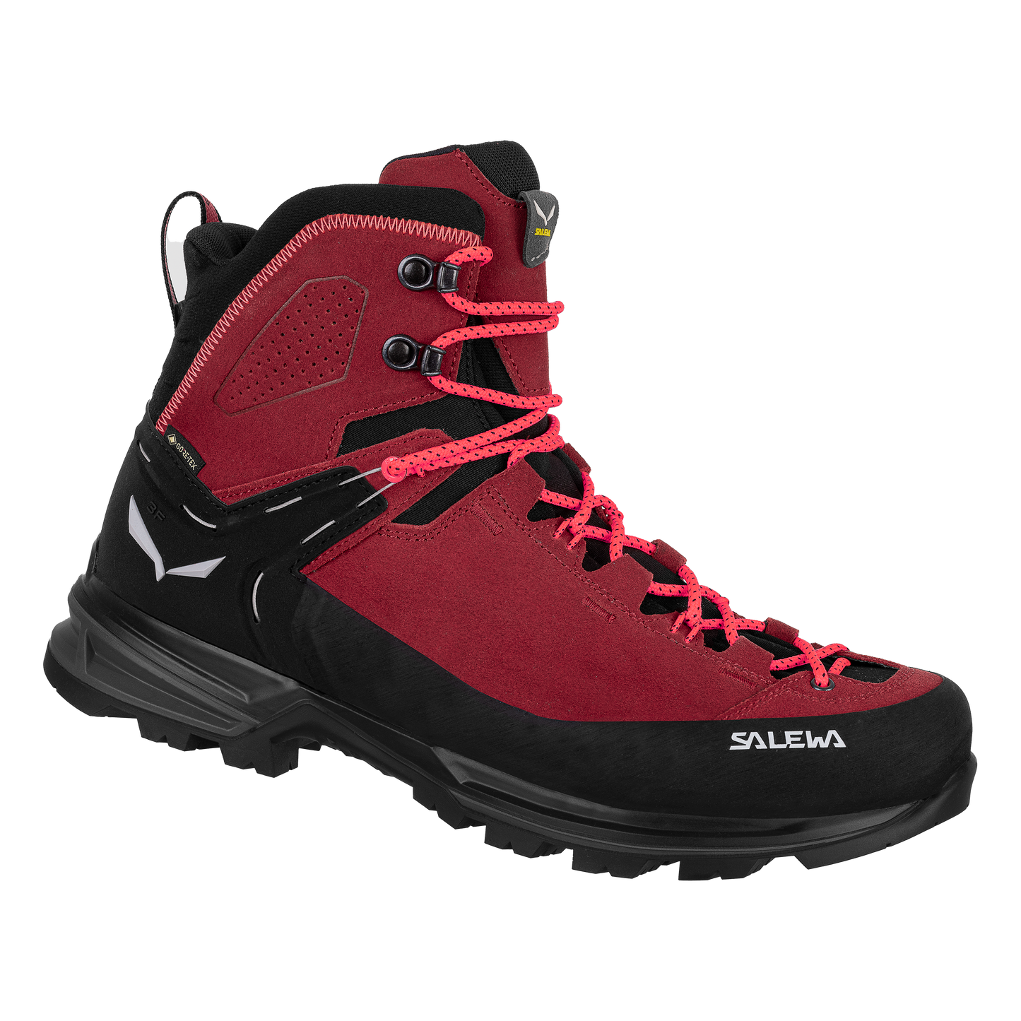 SALEWA MTN TRAINER 2 MID GTX W - VAELLUSKENGÄT