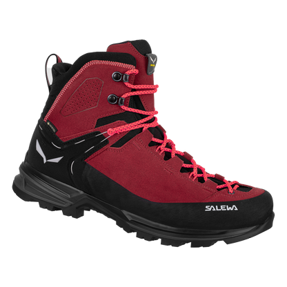 SALEWA MTN TRAINER 2 MID GTX W - VAELLUSKENGÄT