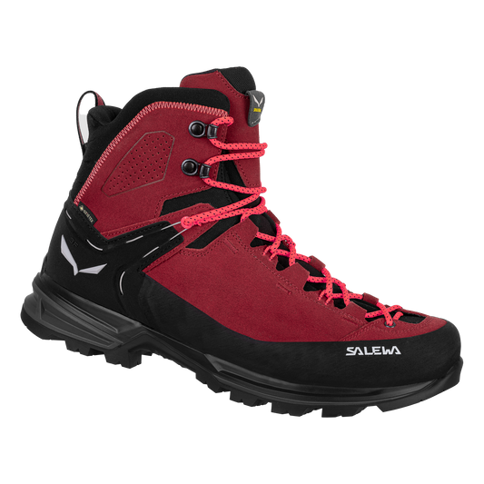 SALEWA MTN TRAINER 2 MID GTX W - VAELLUSKENGÄT