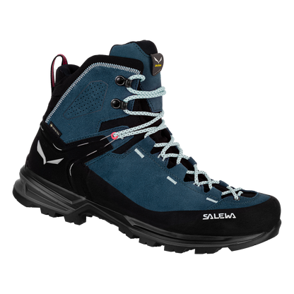 SALEWA MTN TRAINER 2 MID GTX W - VAELLUSKENGÄT
