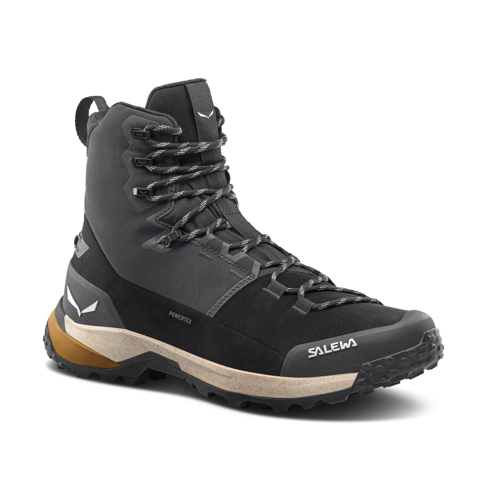 SALEWA PUEZ WINTER MID PTX M - TALVIKENGÄT