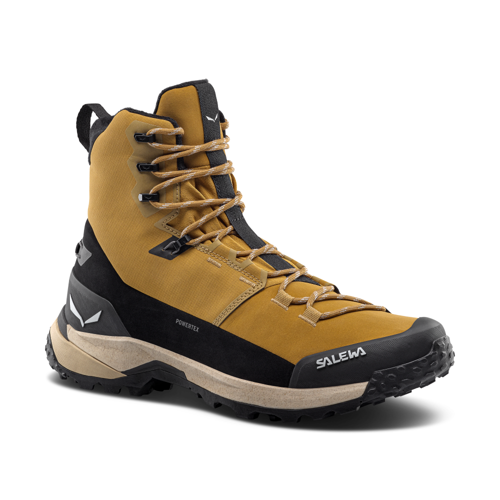 SALEWA PUEZ WINTER MID PTX M - TALVIKENGÄT