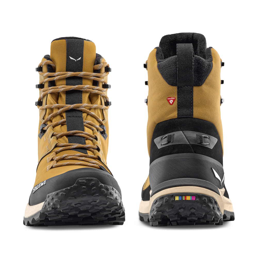 SALEWA PUEZ WINTER MID PTX M - TALVIKENGÄT