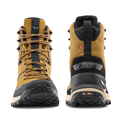 SALEWA PUEZ WINTER MID PTX M - TALVIKENGÄT