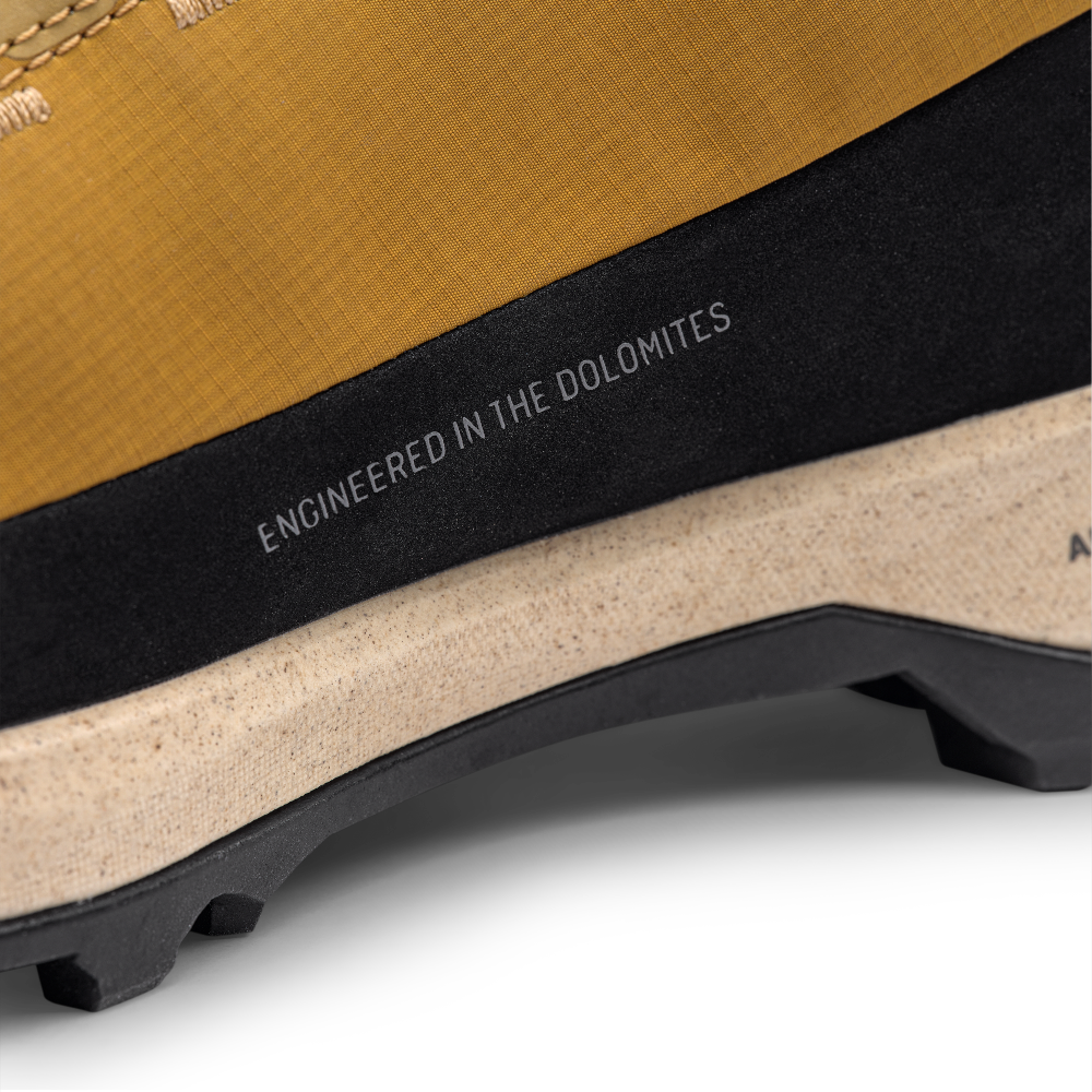 SALEWA PUEZ WINTER MID PTX M - TALVIKENGÄT