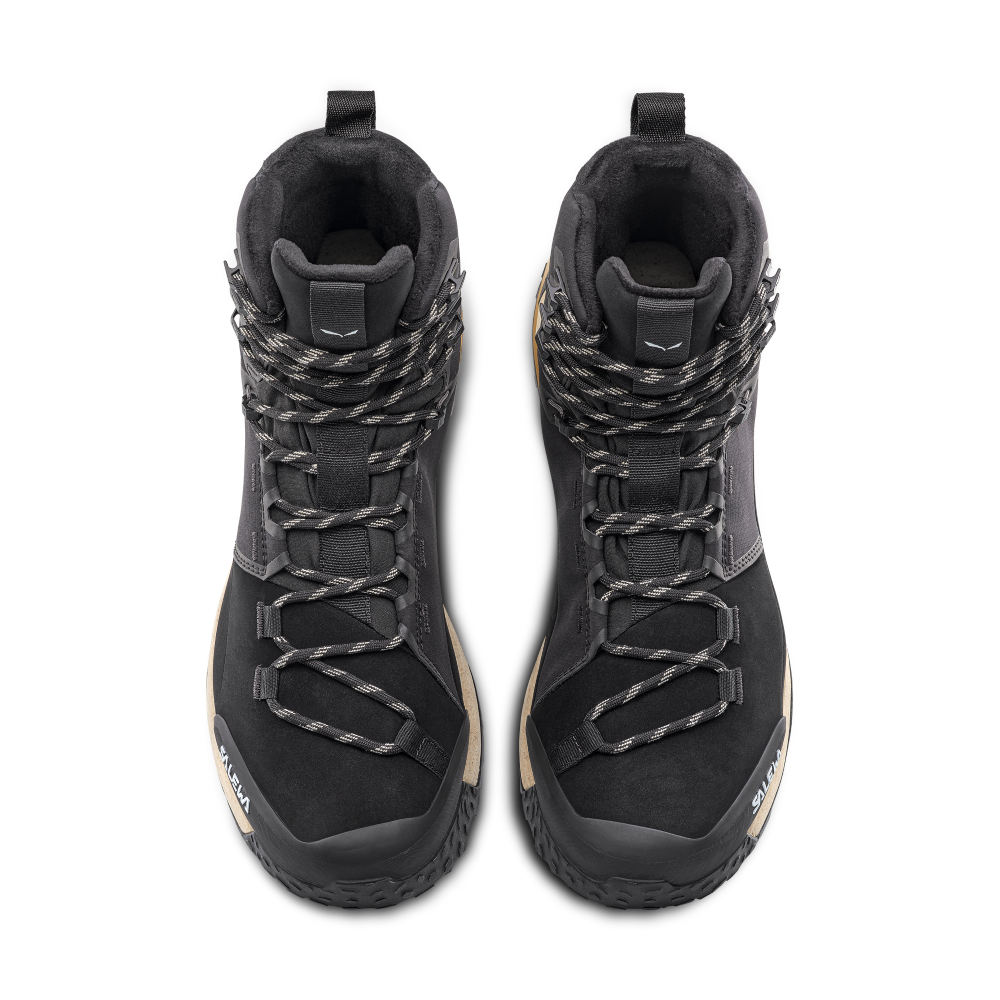 SALEWA PUEZ WINTER MID PTX M - TALVIKENGÄT