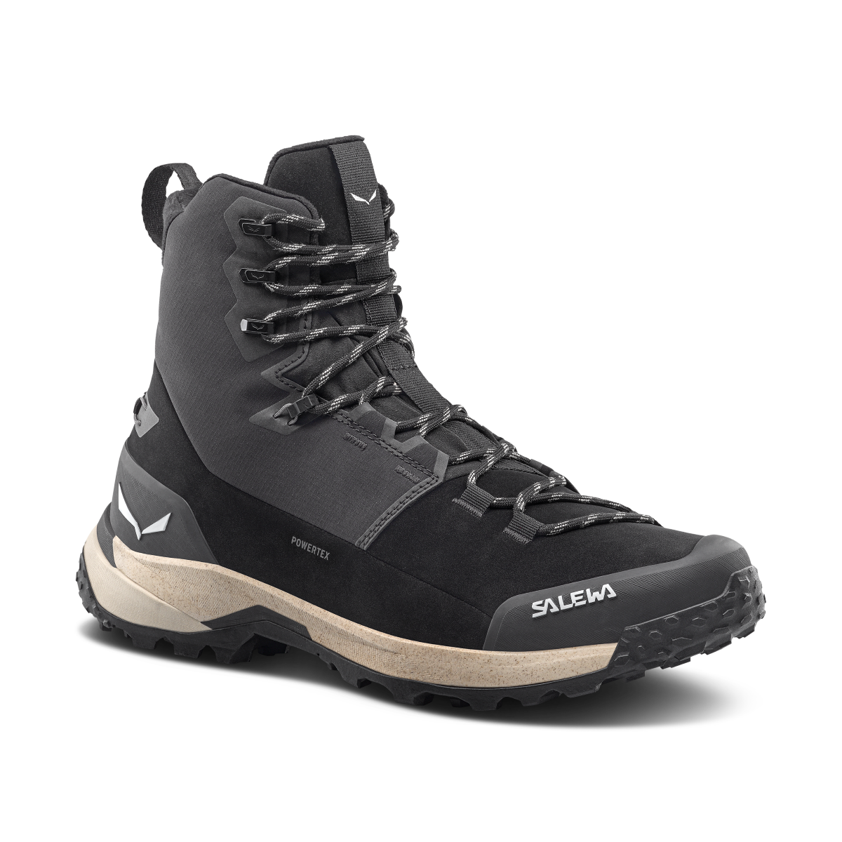 SALEWA PUEZ WINTER MID PTX W - TALVIKENGÄT