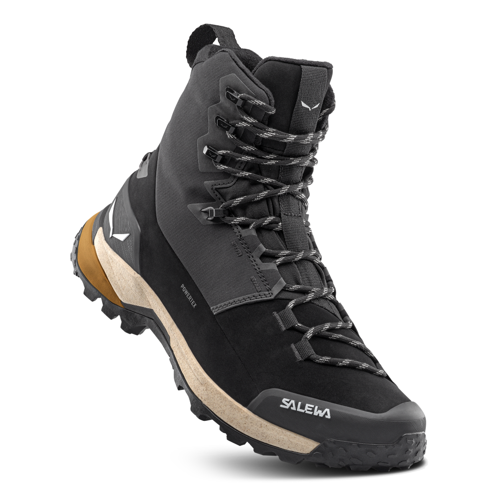 SALEWA PUEZ WINTER MID PTX M - TALVIKENGÄT