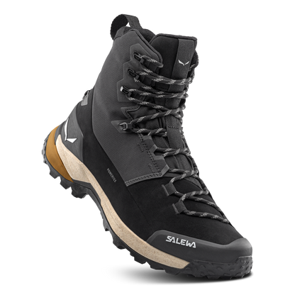 SALEWA PUEZ WINTER MID PTX M - TALVIKENGÄT