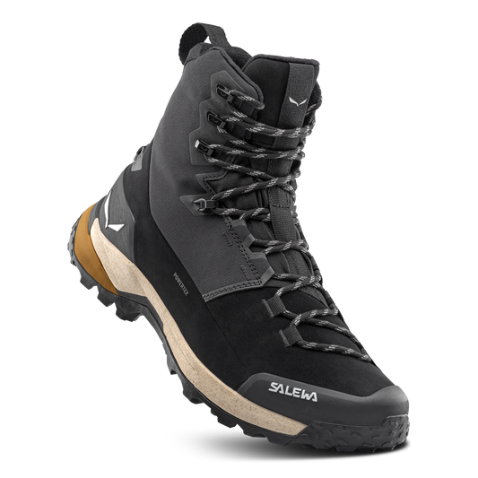 SALEWA PUEZ WINTER MID PTX M - TALVIKENGÄT