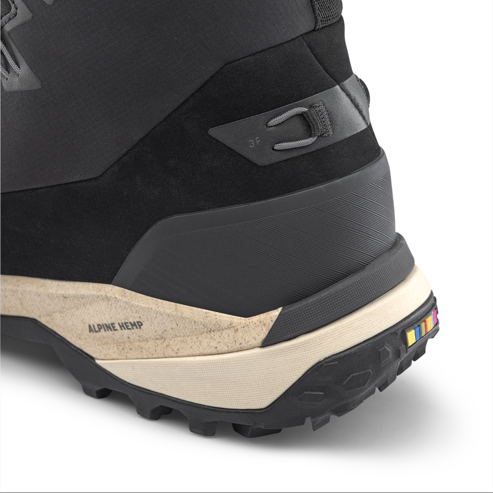 SALEWA PUEZ WINTER MID PTX W - TALVIKENGÄT