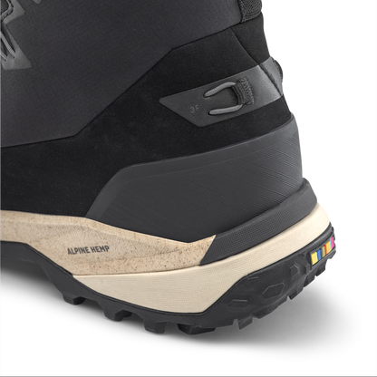 SALEWA PUEZ WINTER MID PTX W - TALVIKENGÄT