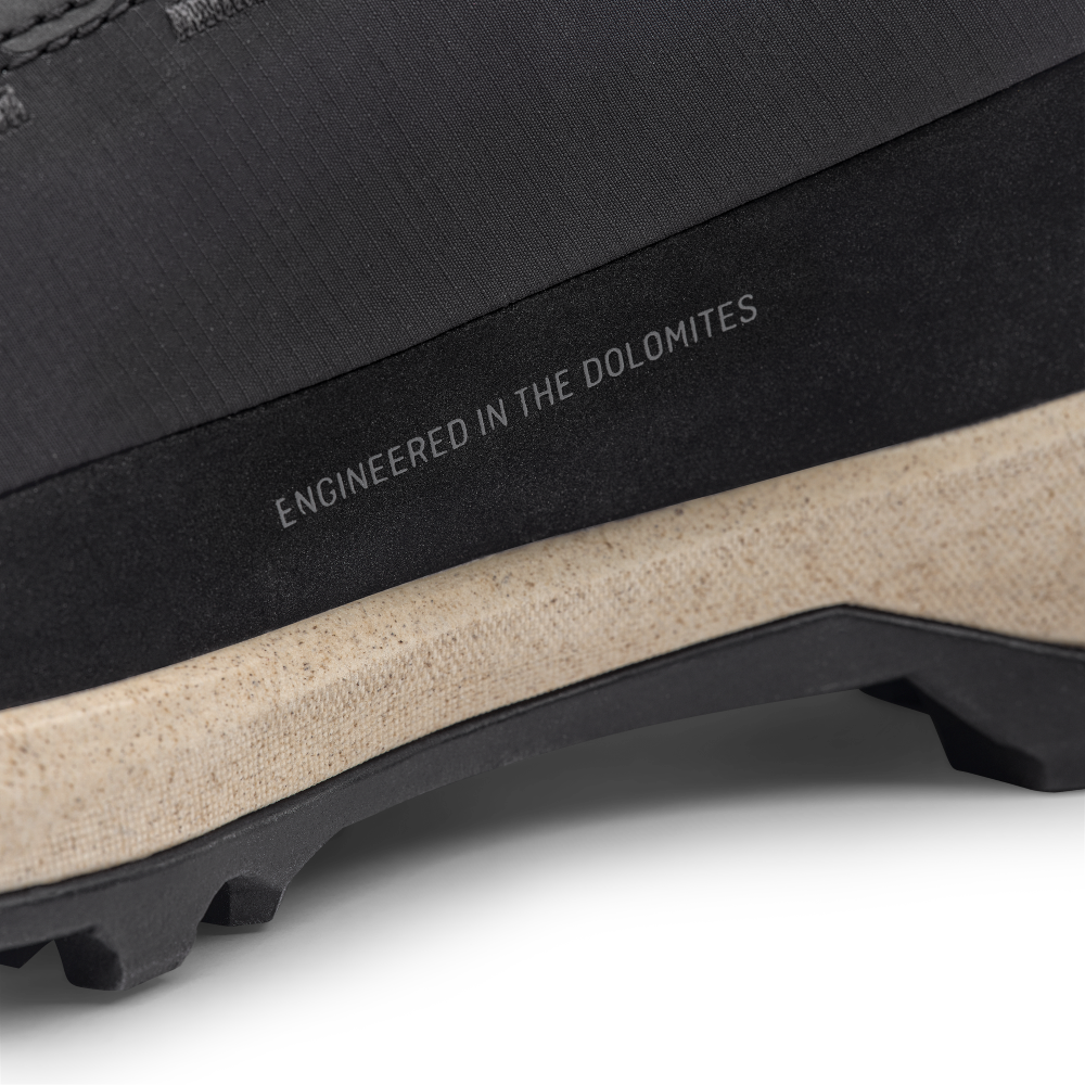 SALEWA PUEZ WINTER MID PTX W - TALVIKENGÄT