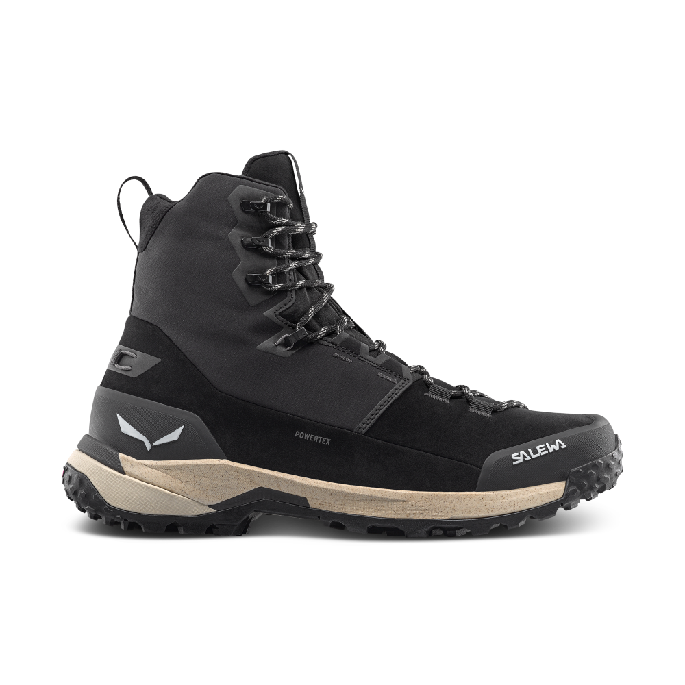 SALEWA PUEZ WINTER MID PTX W - TALVIKENGÄT