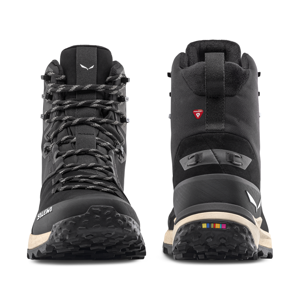 SALEWA PUEZ WINTER MID PTX W - TALVIKENGÄT