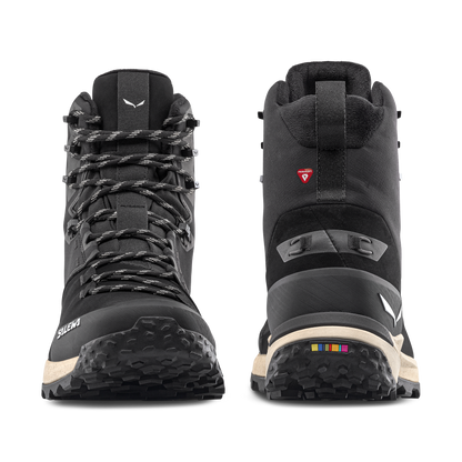 SALEWA PUEZ WINTER MID PTX W - TALVIKENGÄT