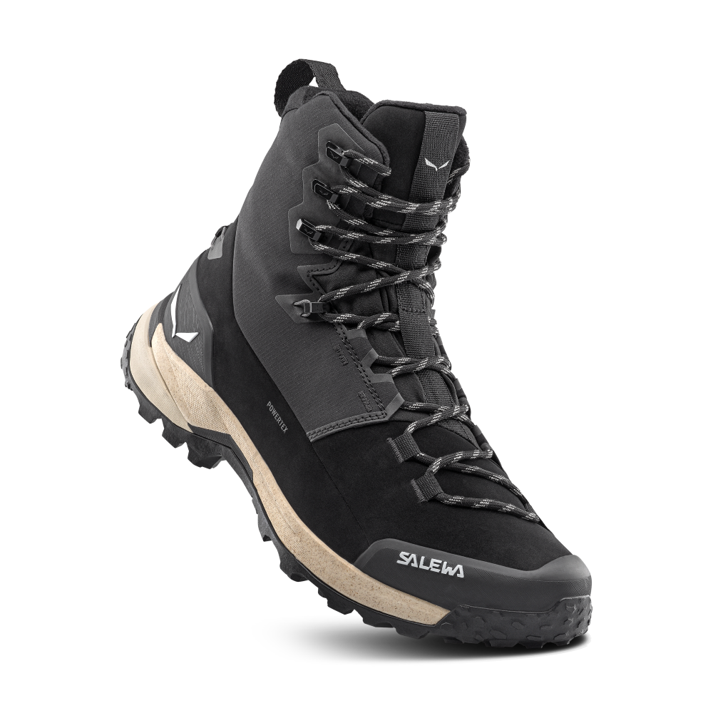 SALEWA PUEZ WINTER MID PTX W - TALVIKENGÄT