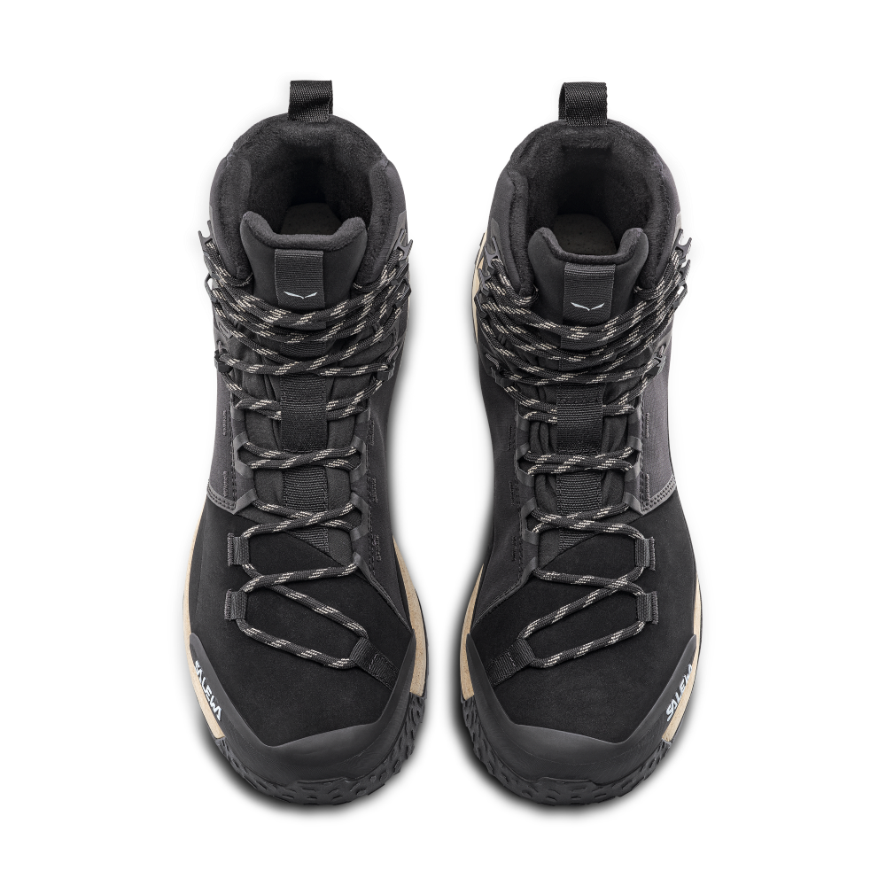SALEWA PUEZ WINTER MID PTX W - TALVIKENGÄT